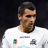 Jakub Kiwior, Spezia, 2022/23