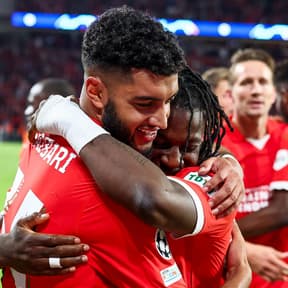 PSV gaat zich niet geliefd maken bij topclubs in Europa