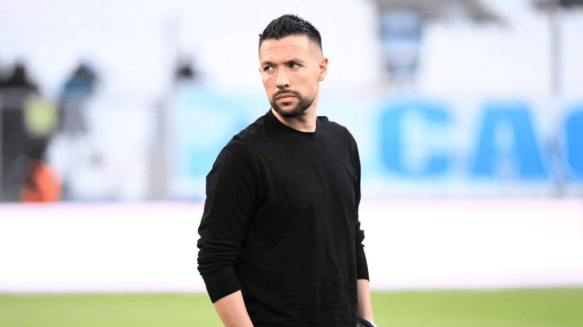 Francesco Farioli, OGC Nice