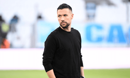 Francesco Farioli, OGC Nice