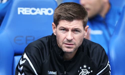 Only Liverpool could tempt Gerrard away from Rangers, says King