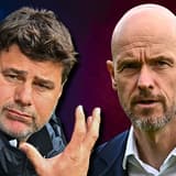 Mauricio Pochettino, Chelsea, Erik ten Hag, Man Utd