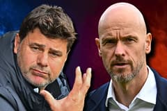 Mauricio Pochettino, Chelsea, Erik ten Hag, Man Utd