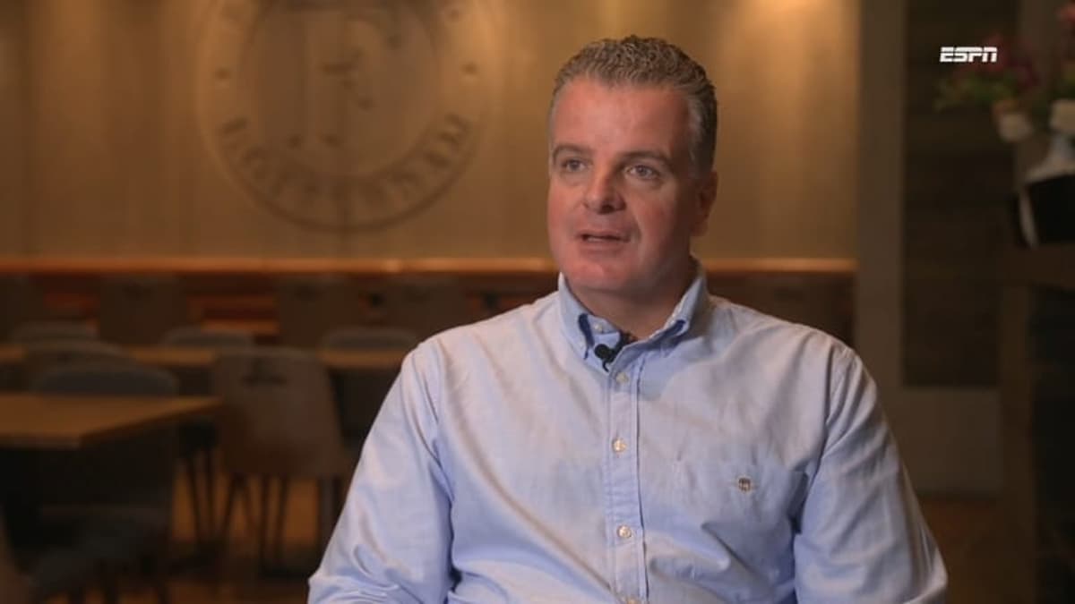 Dennis te Kloese