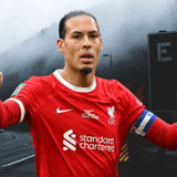 Virgil van Dijk
