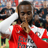 Lutsharel Geertruida