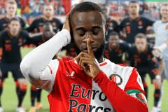 Lutsharel Geertruida