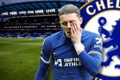 Conor Gallagher, Chelsea, 2023/24
