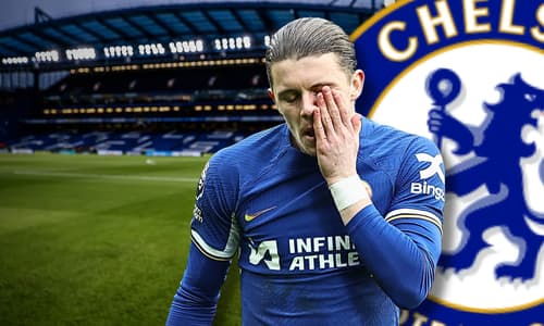 Conor Gallagher, Chelsea, 2023/24