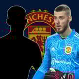 David de Gea, Illan Meslier, Man Utd