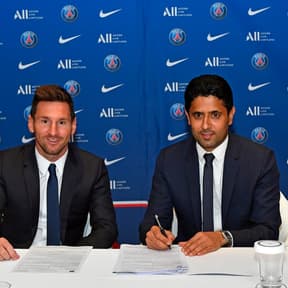 Barcelona & La Liga set to investigate PSG’s alleged FFP violations