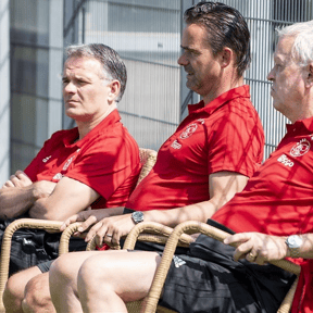 Ajax zwaait ‘beste aankoop ooit van Overmars’ na zeven jaar uit