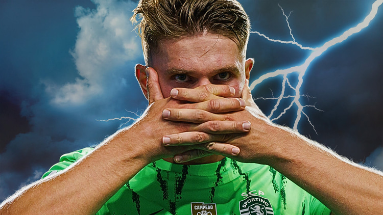 Viktor Gyokeres
