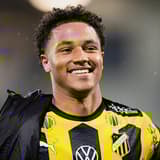 Momodou Sonko, Hacken, 2023/24