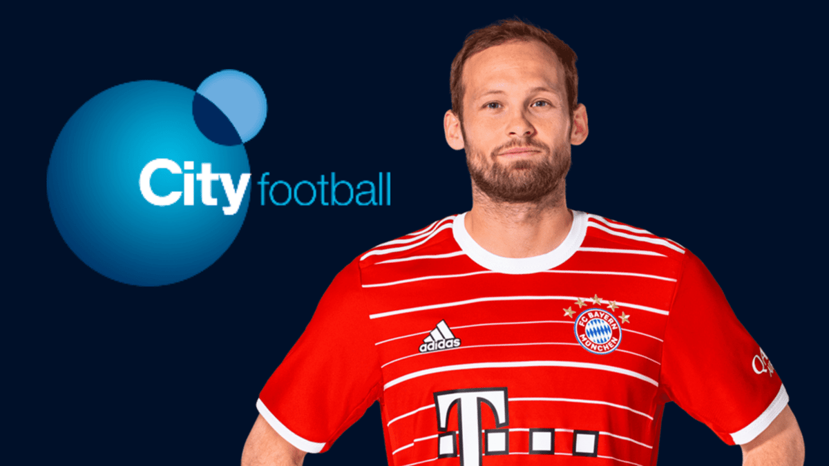 Transfer Daley Blind