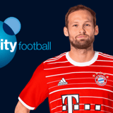 Transfer Daley Blind