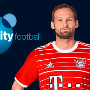 Daley Blind kan aan de slag bij revelatie binnen City Football Group 