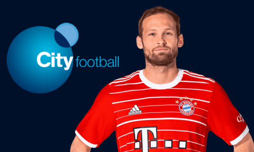 Transfer Daley Blind