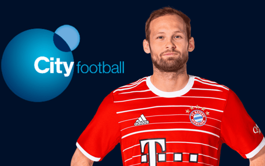 Transfer Daley Blind