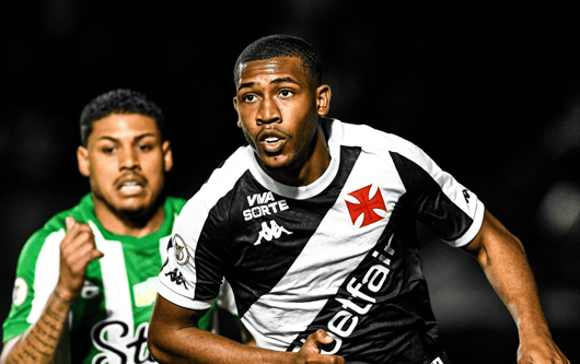 Rayan, Vasco da Gama