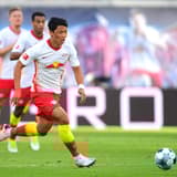 West Ham eyeing RB Leipzig’s Hwang Hee-Chan on loan