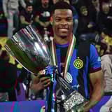 Denzel Dumfries, Inter, 2023/24
