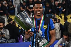 Denzel Dumfries, Inter, 2023/24