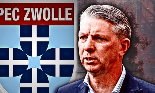 Gerry Hamstra, PEC Zwolle