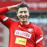 Robert Lewandowski, Bayern Munich, 2021/22