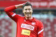 Robert Lewandowski, Bayern Munich, 2021/22