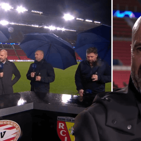 Bosz haalt zijn gram: ‘Ik werd uitgelachen toen ik zei dat ik hem goed vond’
