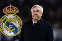 Carlo Ancelotti, Real Madrid, 2022/23