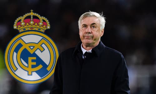 Carlo Ancelotti, Real Madrid, 2022/23