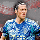Wout Weghorst, Ajax