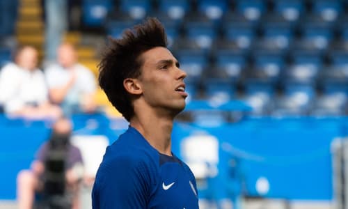 Joao Felix, Chelsea