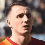 Kerem Aktürkoglu, Galatasaray