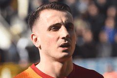 Kerem Aktürkoglu, Galatasaray