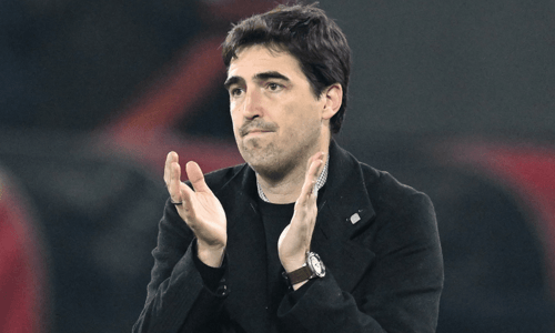  Andoni Iraola