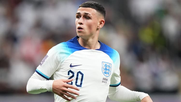 Phil Foden