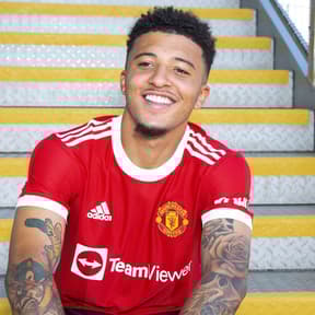 Sancho reveals why he joined Man Utd – and Ole explains why the Red Devils wanted him