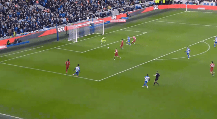 Henderson v Brighton