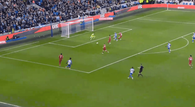 Henderson v Brighton
