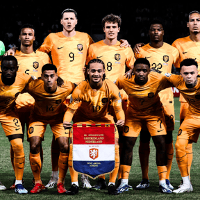 Feyenoorder valt keihard door de mand bij Oranje: ‘Die was echt héél matig’