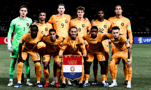 Nederlands elftal