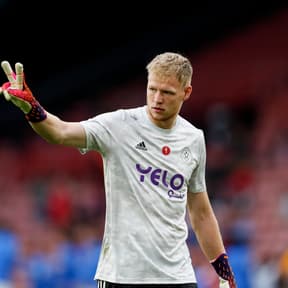 Blades goalkeeper Ramsdale joins Arsenal in £25m deal 