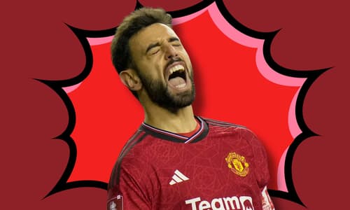 Bruno Fernandes, Man Utd, 2023/24
