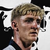 Anthony Gordon, Newcastle