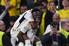 Vinicius Jr, Rodrygo, Real Madrid, 2023/24