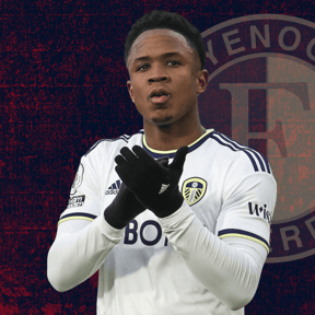 Feyenoord gaat voor waanzinnige transfer en meldt zich voor Sinisterra