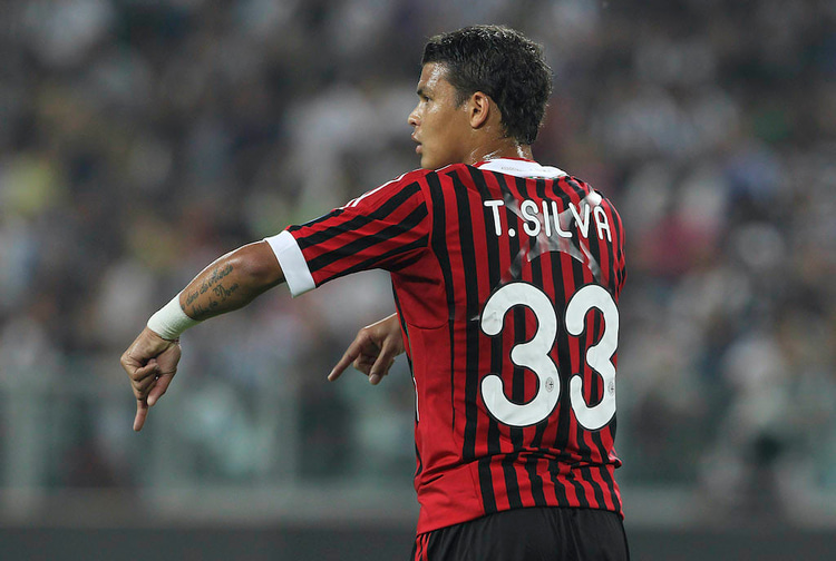 Thiago Silva